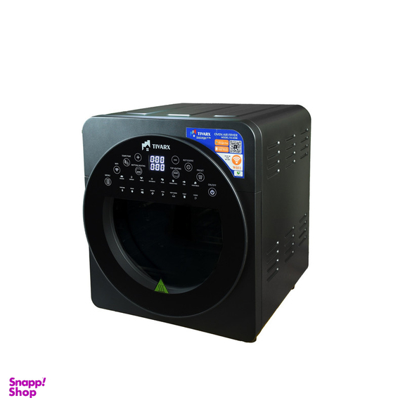سرخ کن بدون روغن تیوارکس مدل tx-1098