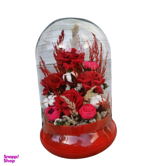 باکس گل مصنوعی کد 20030