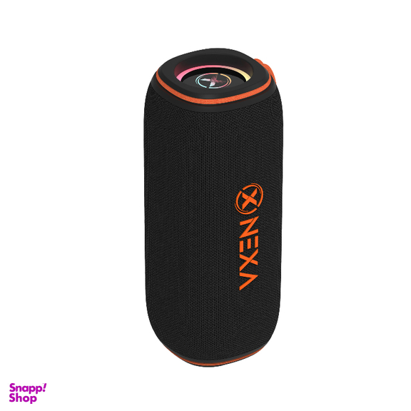 اسپیکر بلوتوثی قابل حمل نکسا مدل S360