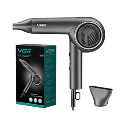 سشوار وی جی آر مدل V-420