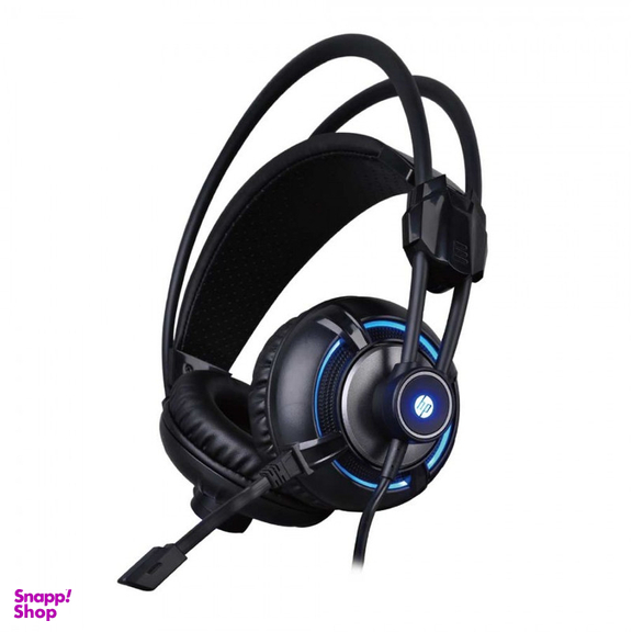 هدست مخصوص بازی اچ پی مدل H300