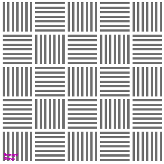 مبل تختخواب شو یک نفره نوپه هوم مدل تشک شو طرح مینیمال حصیری کد M1097