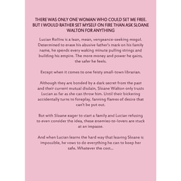 کتاب Things We Left Behind اثر Lucy Score نشر دیا بوک