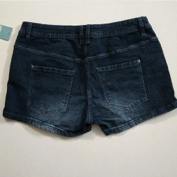 شلوارک دخترانه طرح لوپیلو کد 1574