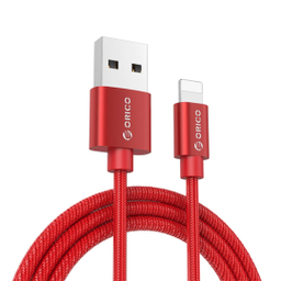 کابل لایتنینگ اوریکو مدل LTF-20 طول 2 متر