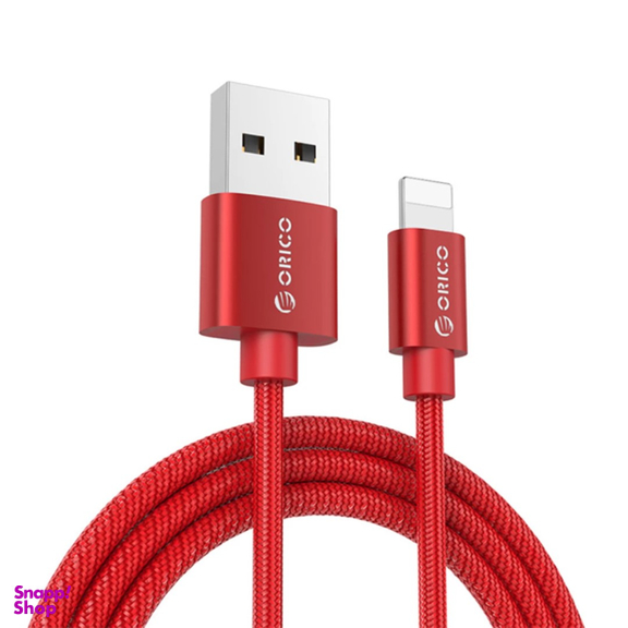 کابل لایتنینگ اوریکو مدل LTF-20 طول 2 متر