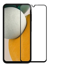 محافظ صفحه نمایش گلس ووا مدل Anti Static Weva مناسب سامسونگ Galaxy A15