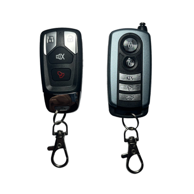 دزدگیر اپلیکیشن دار گلدن بت مدل G100 طرح 16