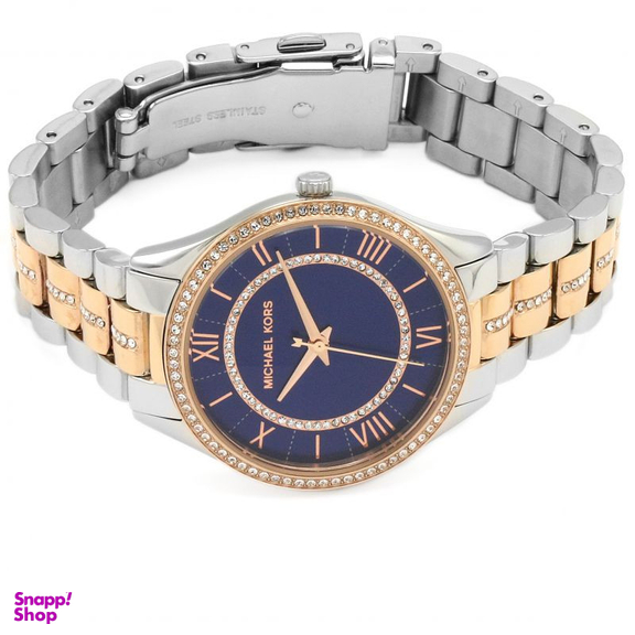 ساعت مچی عقربه ای زنانه مایکل کورس مدل MK3929