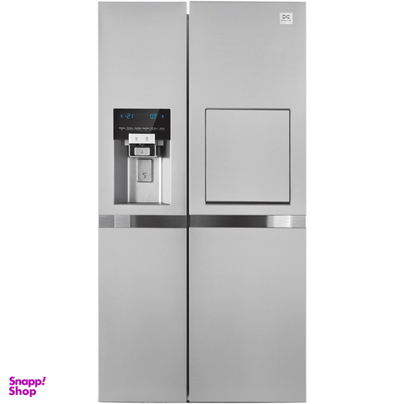 یخچال ساید بای ساید دوو مدل DS-3730SS