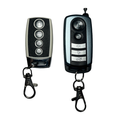دزدگیر خودرو گلدن بت مدل G100 طرح 38