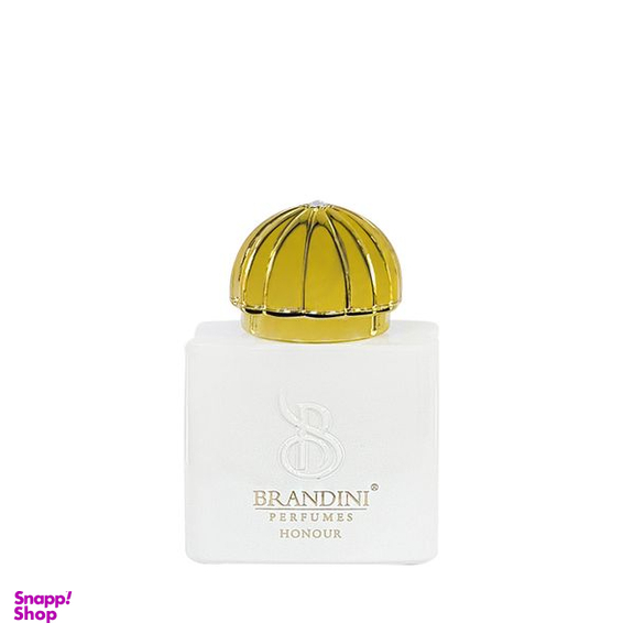 عطر جیبی زنانه برندینی مدل Honour حجم 33 میلی لیتر