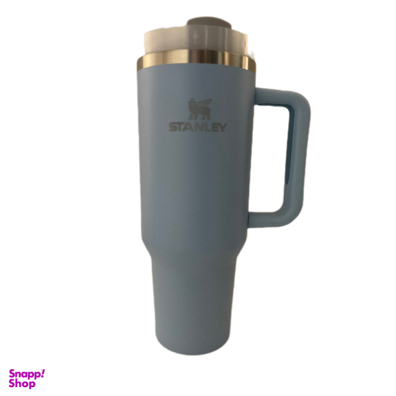 تراول ماگ دسته دار طرح استنلی مدل Quencher 1.18 گنجایش 1.18 لیتر