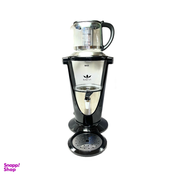 چای ساز بورژوا کد Br1003