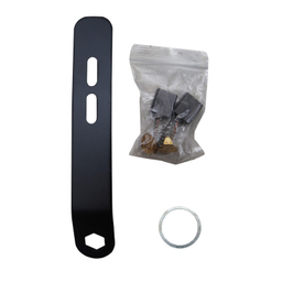 اره فارسی بر تانوس مدل کشویی کد YP-MS-2025/2000W