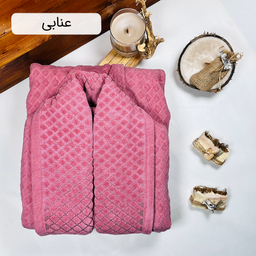 حوله پالتویی دفکتو مدل تیلا سایز 125 سانتی متر