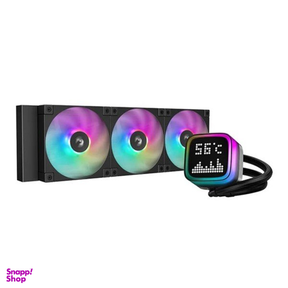 خنک کننده مایع دیپ کول مدل LP360