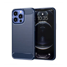 قاب گوشی موبایل فیبر کربن rugged armor اپل مدل iPhone 13 Pro Max