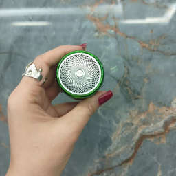 اسپیکر بلوتوثی قابل حمل آزرا مدل MINI کد NL95