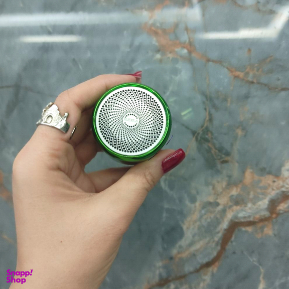 اسپیکر بلوتوثی قابل حمل آزرا مدل MINI کد NL95