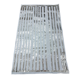 گرمایش برقی کف مدل رول نوار