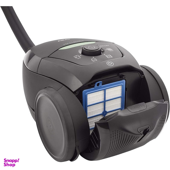 جاروبرقی 600 وات آ ا گ مدل VX82-1-ÖKO