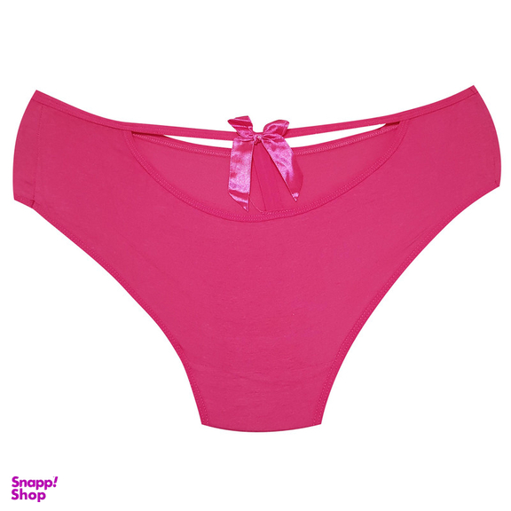 شورت زنانه ماییلدا مدل اسلیپ نخی کد 4241-SWSL بسته 4 عددی