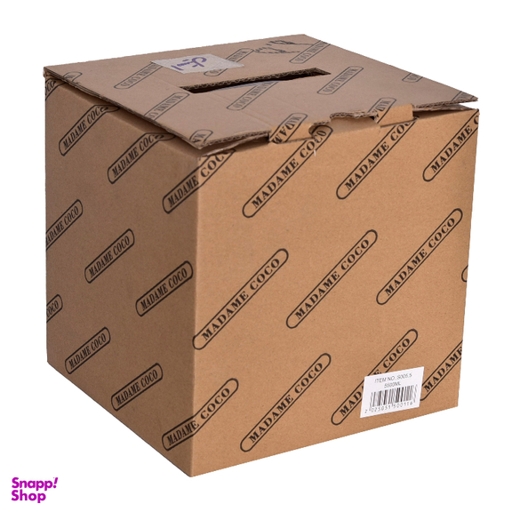 قابلمه پیرکس مادام کوکو کد 301159 سایز 20