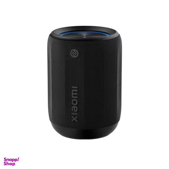اسپیکر بلوتوثی قابل حمل شیائومی مدل Mini HyperOS ASM01A