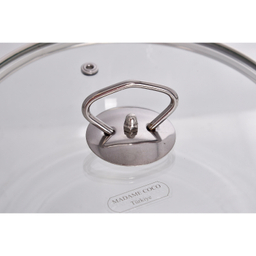 قابلمه مادام کوکو کد 301157 سایز 20