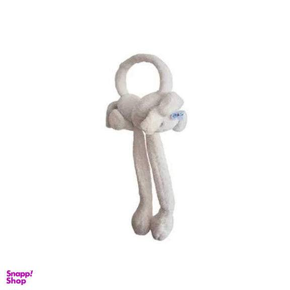 گوش گیر زمستانی بچگانه مدل پمپی سینامارول