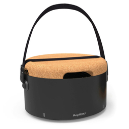 باربیکیو رومیزی برگهف مدل Leo