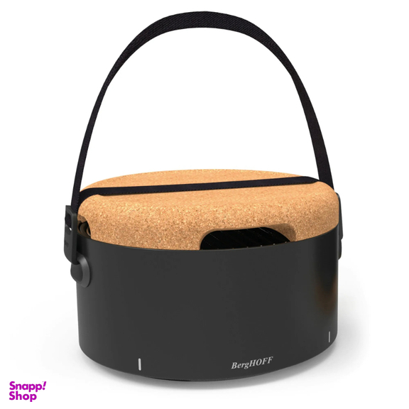 باربیکیو رومیزی برگهف مدل Leo