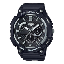 ساعت مچی مردانه کاسیو مدل CASIO MCW-200H-1AV