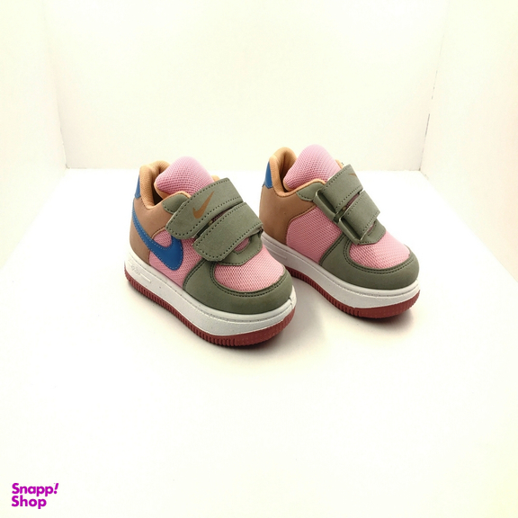 کتانی دخترانه رها مدل NK24