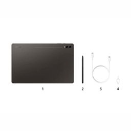 تبلت سامسونگ مدل Galaxy Tab S9 Ultra ظرفیت 256 گیگابایت و رم 12 گیگابایت