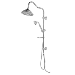 ست شیرآلات اندیکا مدل رونیکا مجموعه 6 عددی