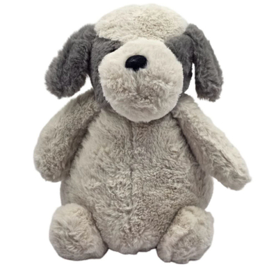 عروسک ناب سل مدل پولیشی سگ بامزه ارتفاع 35 سانتی متر