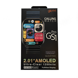 ساعت هوشمند گلوریمی مدل Glorimi GS1 Pro