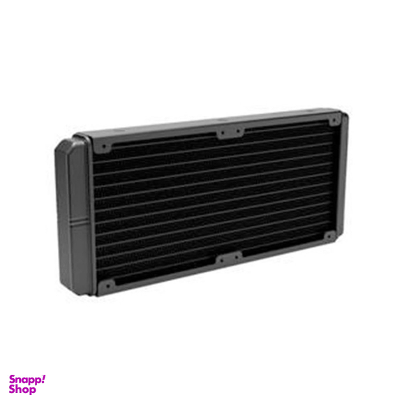 خنک کننده پردازنده گیم دیاس مدل GL240 BK