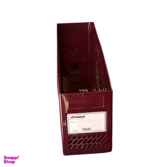 پایه نگهدارنده مجله سهند مدل تک خانه
