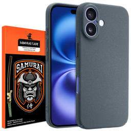 کاور سامورایی مدل Scaly مناسب گوشی موبایل اپل iPhone 16