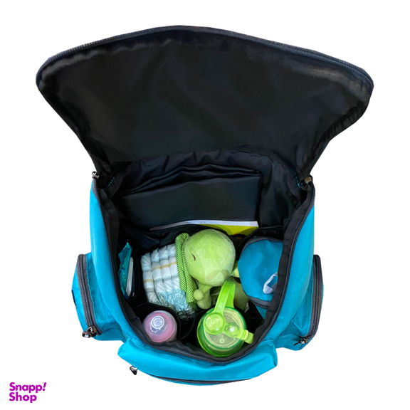 کوله پشتی فوروارد کد FCLT33NW