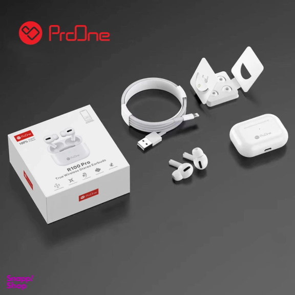 هندزفری بلوتوثی پرووان مدل R100 Pro