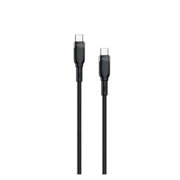 کابل تبدیل 30 وات Type-C وریتی مدل CB 3154 طول 1 متر