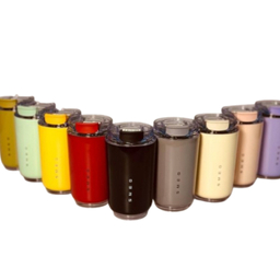 تراول ماگ اسمگ مدل Wall Mug ظرفیت 320 میلی لیتر