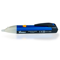 تستر ولتاژ وی تولز مدل YP-VT2124-15CM