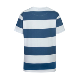 تیشرت مردانه دیورسو مدل رینگر رنگ آبی