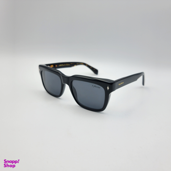 عینک آفتابی مردانه سرجیو مارتینی مدل sa1698c6