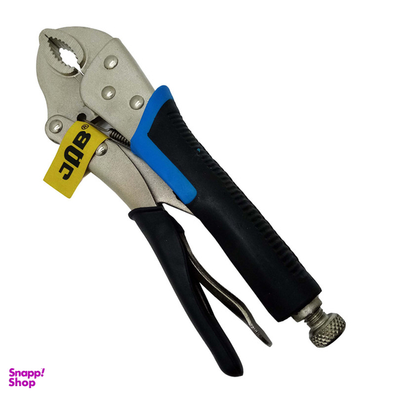 انبر قفلی جاب مدل DF100 سایز 10 اینچ